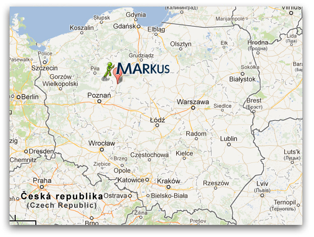 siedziba markus sprzątanie odśnieżanie