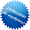 zapraszamy do współpracy